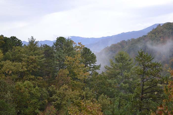 Precious Moments Villa Gatlinburg Exteriör bild
