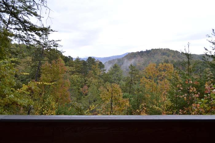 Precious Moments Villa Gatlinburg Exteriör bild
